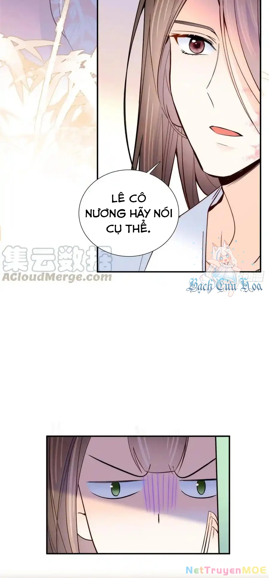 Thiều Quang Mạn Chapter 116 - 10