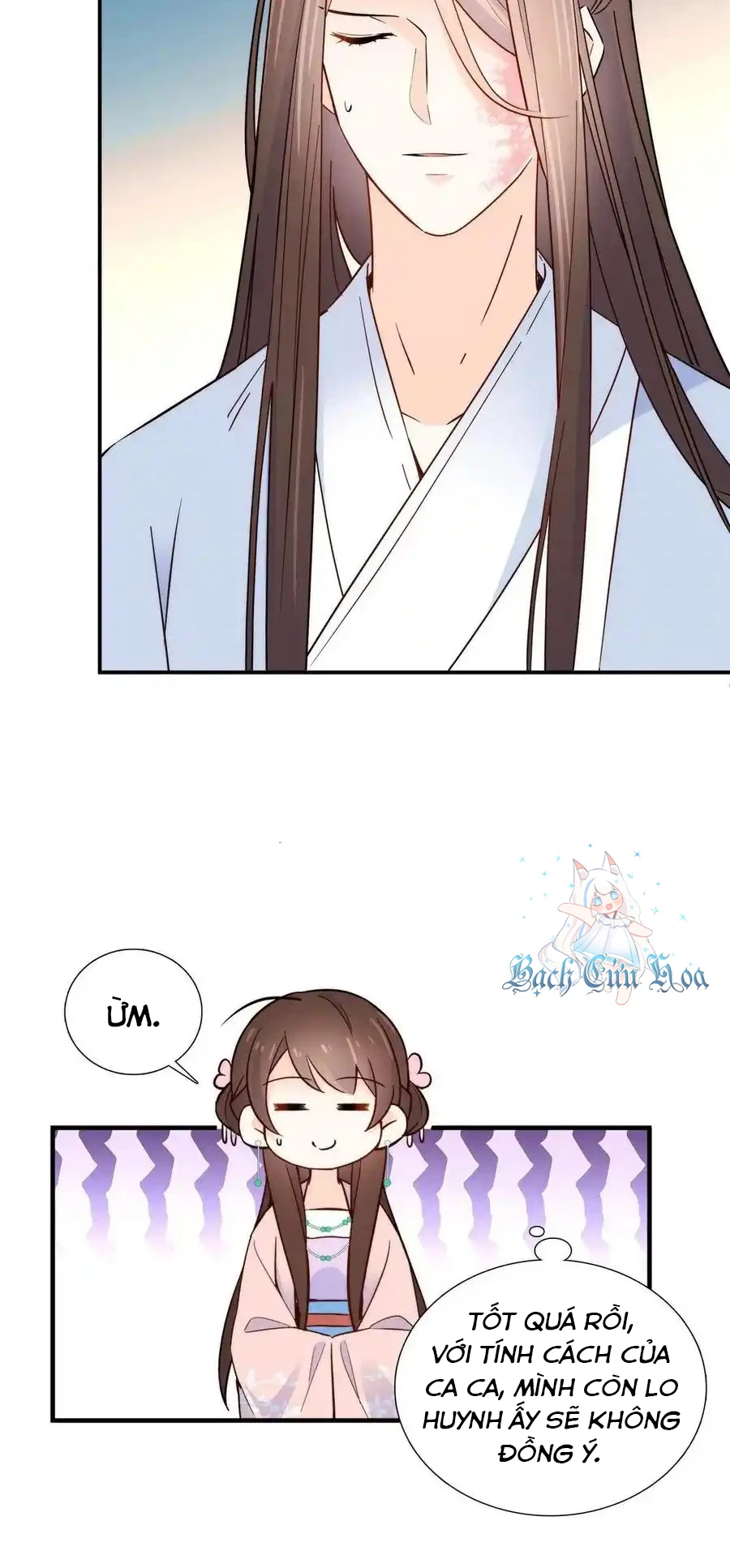 Thiều Quang Mạn Chapter 116 - 13