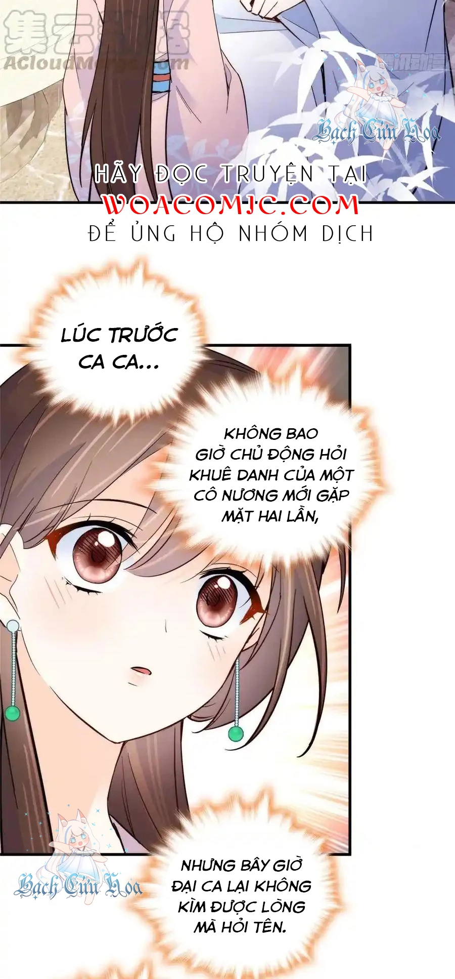 Thiều Quang Mạn Chapter 116 - 15