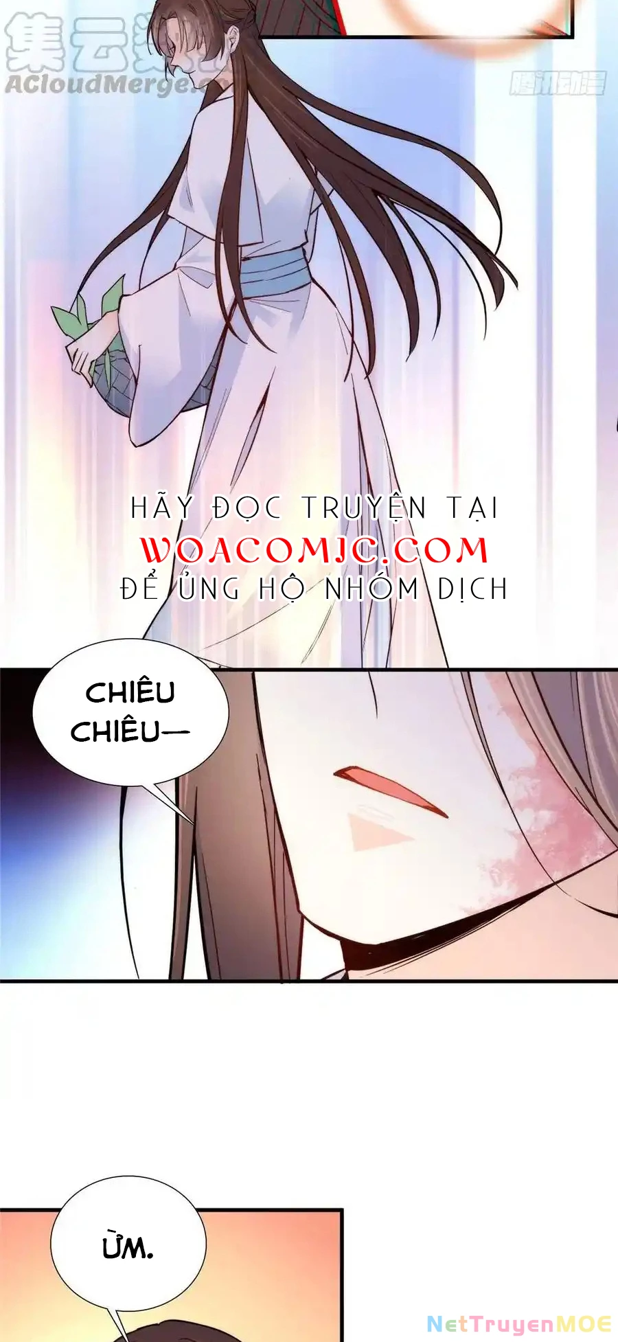 Thiều Quang Mạn Chapter 116 - 18
