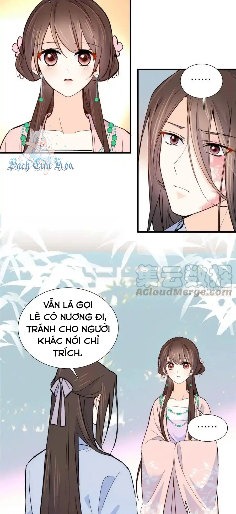 Thiều Quang Mạn Chapter 116 - 19