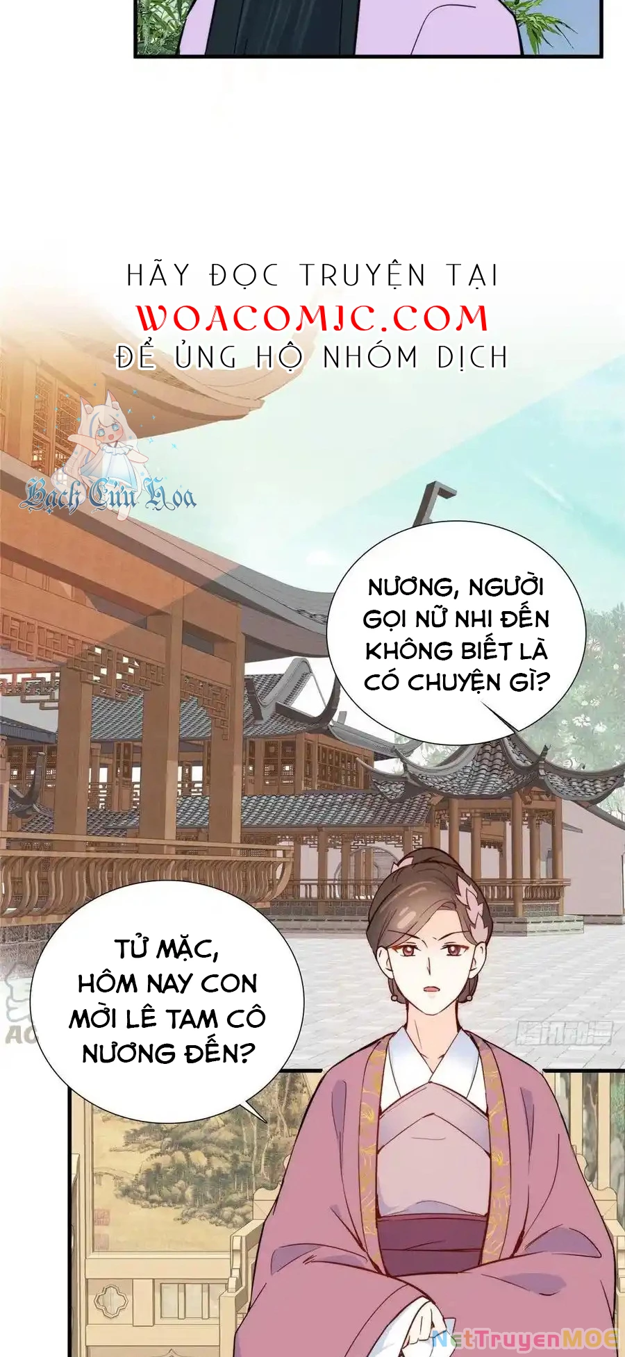 Thiều Quang Mạn Chapter 116 - 22