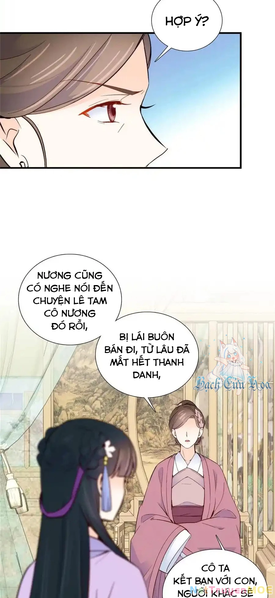 Thiều Quang Mạn Chapter 116 - 24