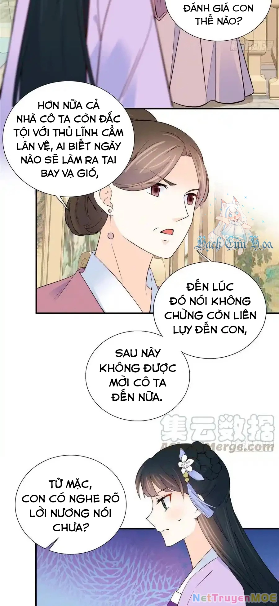 Thiều Quang Mạn Chapter 116 - 25