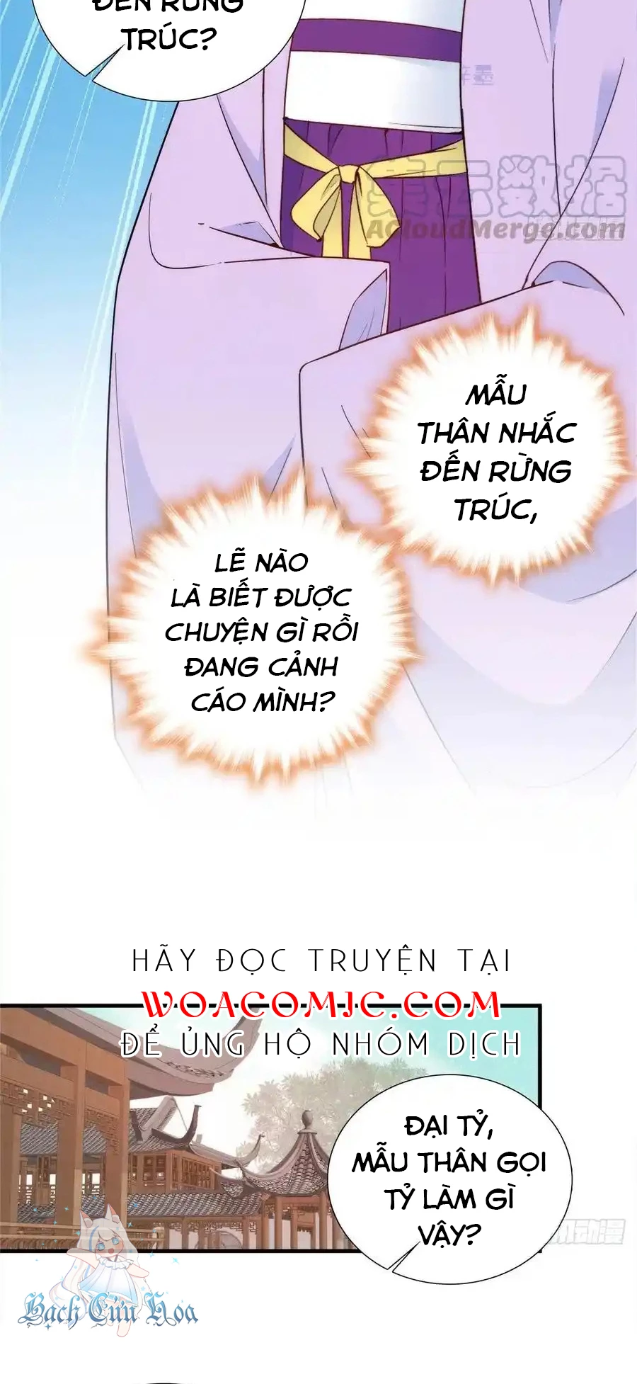 Thiều Quang Mạn Chapter 116 - 27