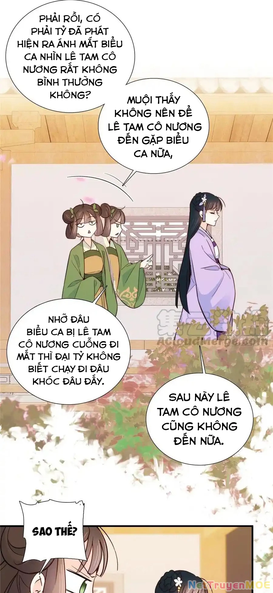 Thiều Quang Mạn Chapter 116 - 28