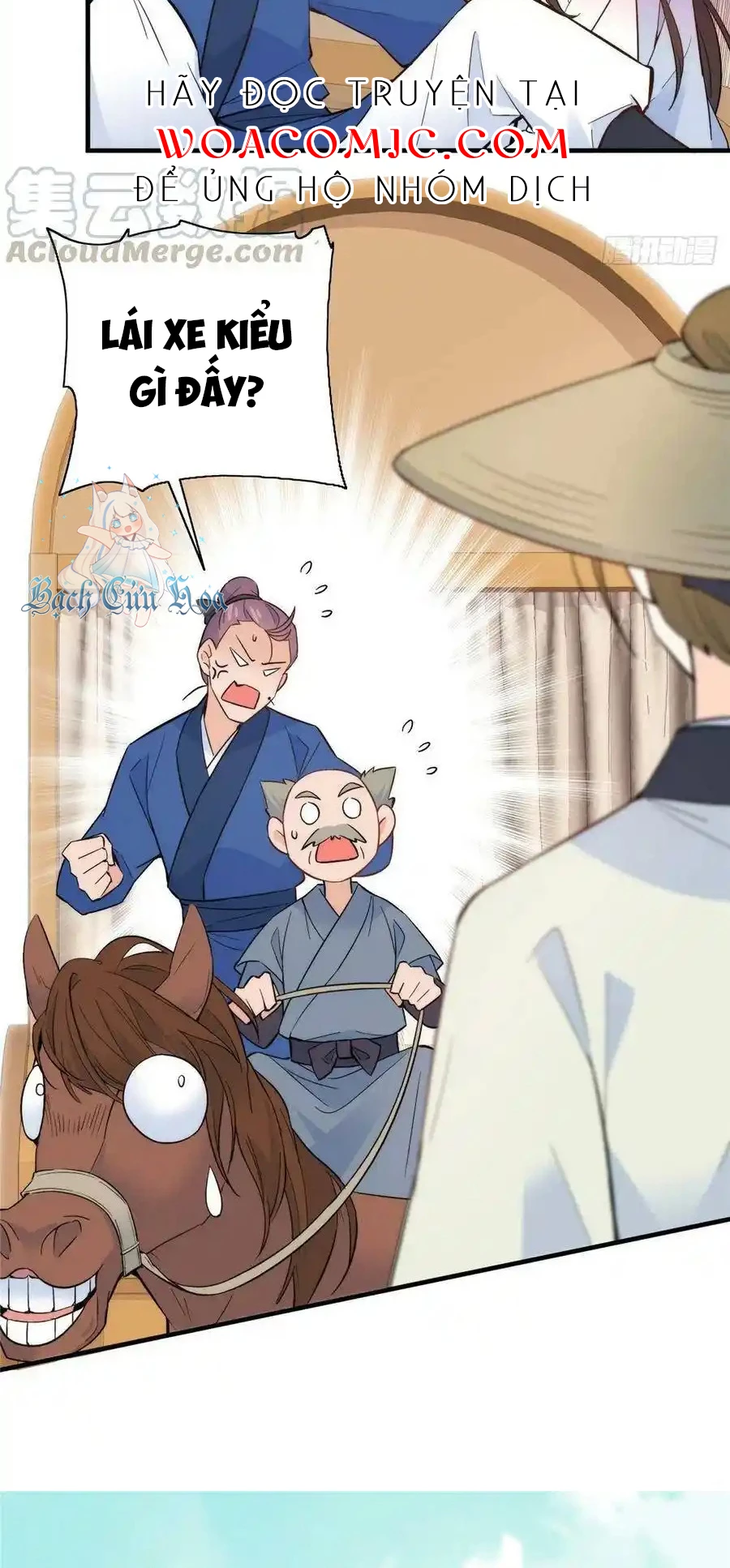Thiều Quang Mạn Chapter 117 - 7