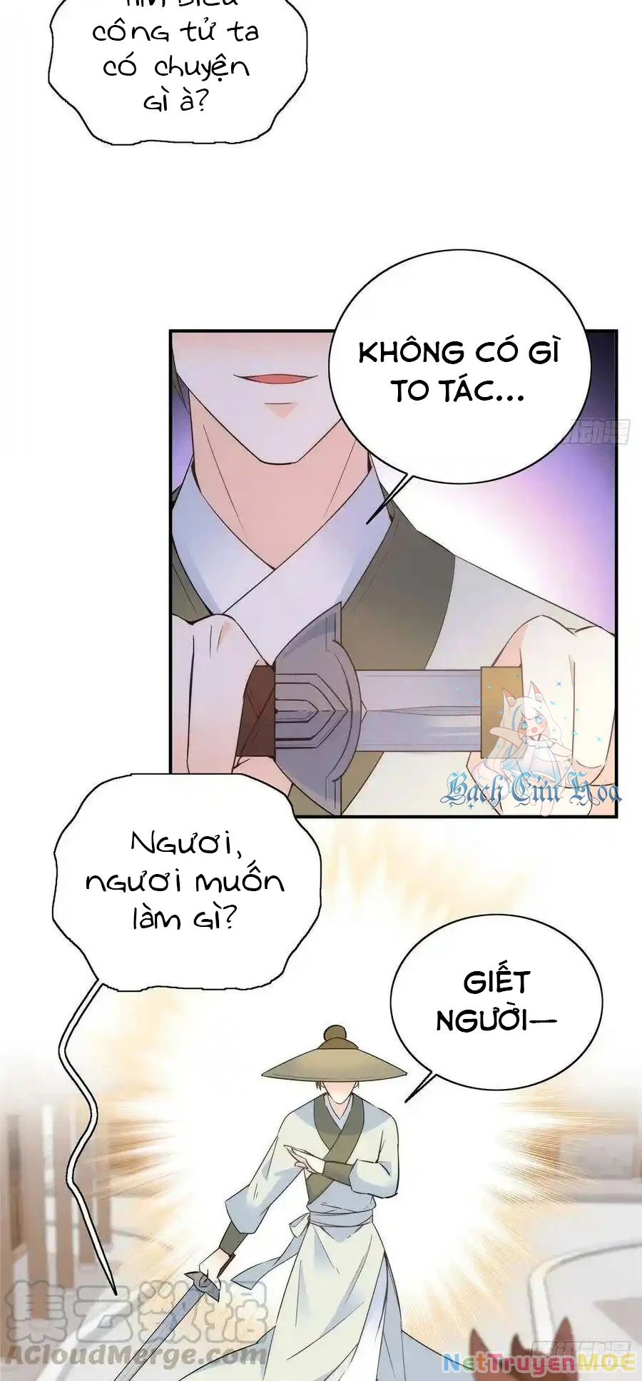 Thiều Quang Mạn Chapter 117 - 9