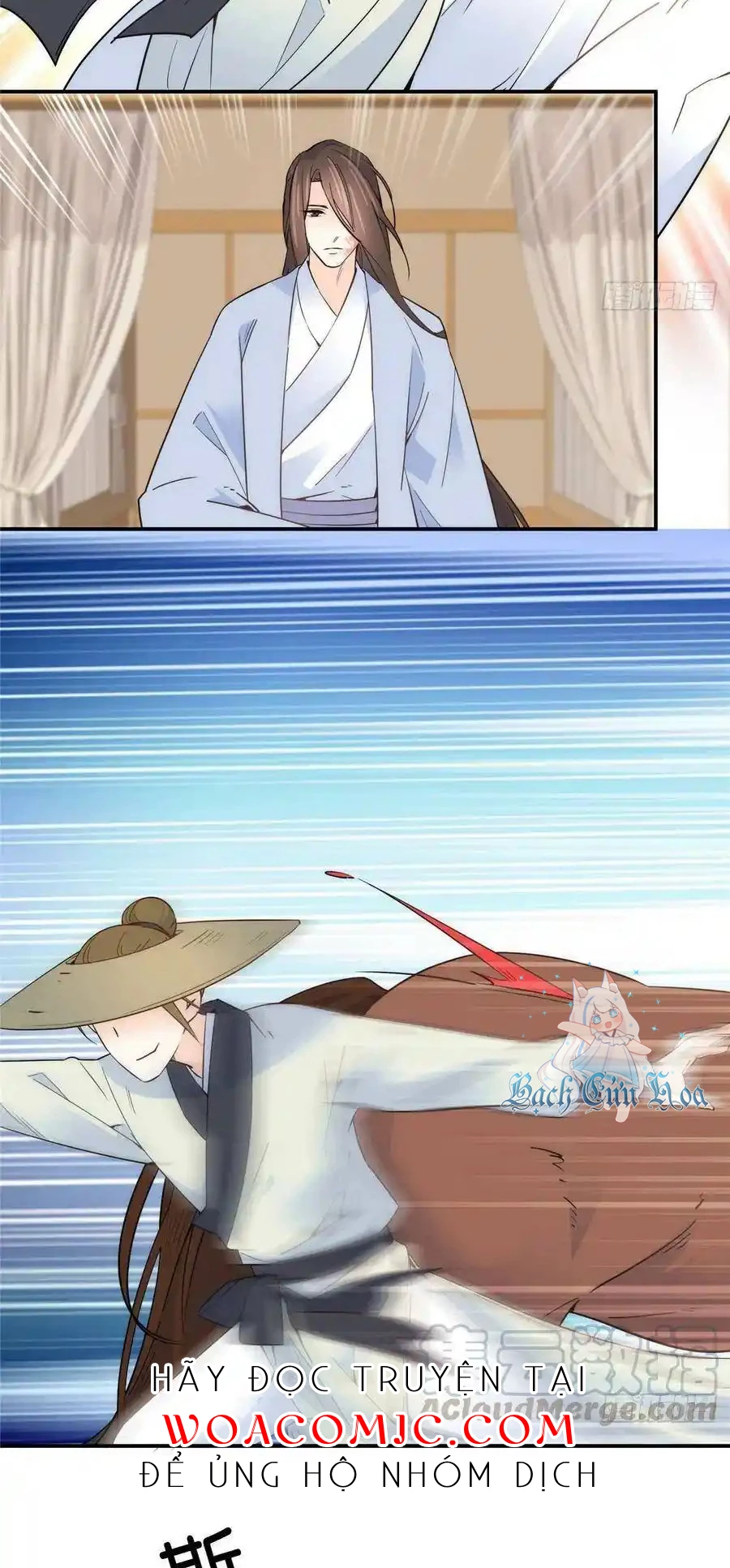 Thiều Quang Mạn Chapter 117 - 12