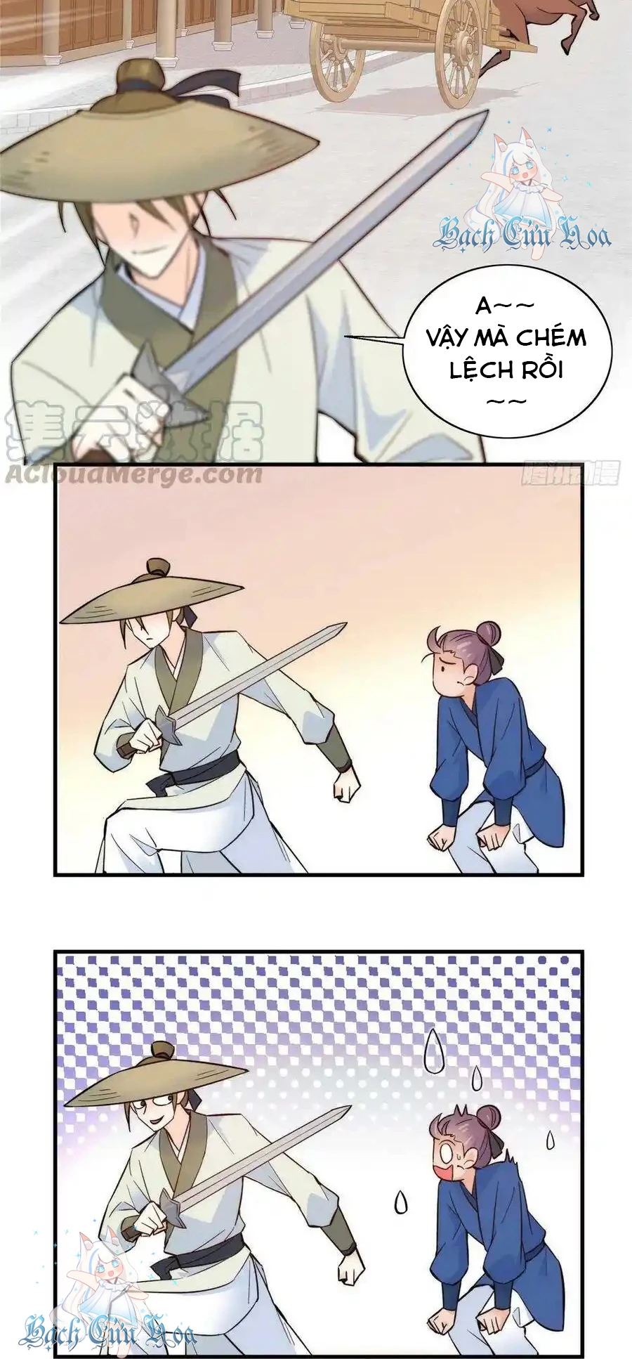 Thiều Quang Mạn Chapter 117 - 14