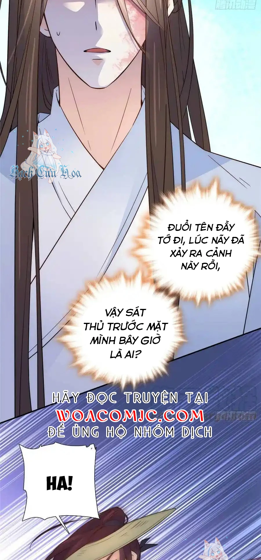 Thiều Quang Mạn Chapter 117 - 21
