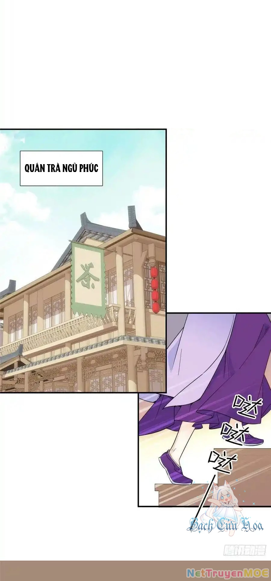 Thiều Quang Mạn Chapter 117 - 23