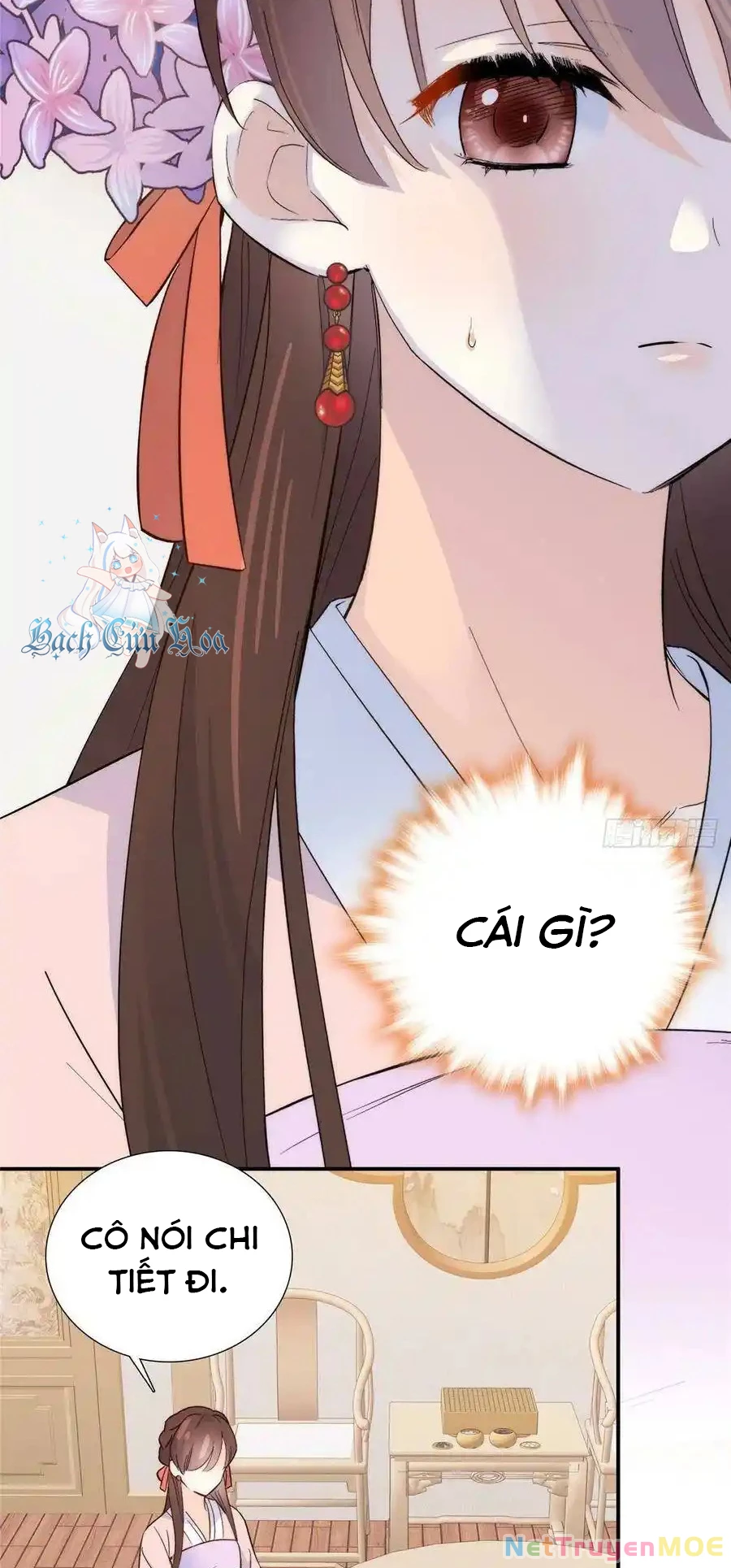 Thiều Quang Mạn Chapter 117 - 27