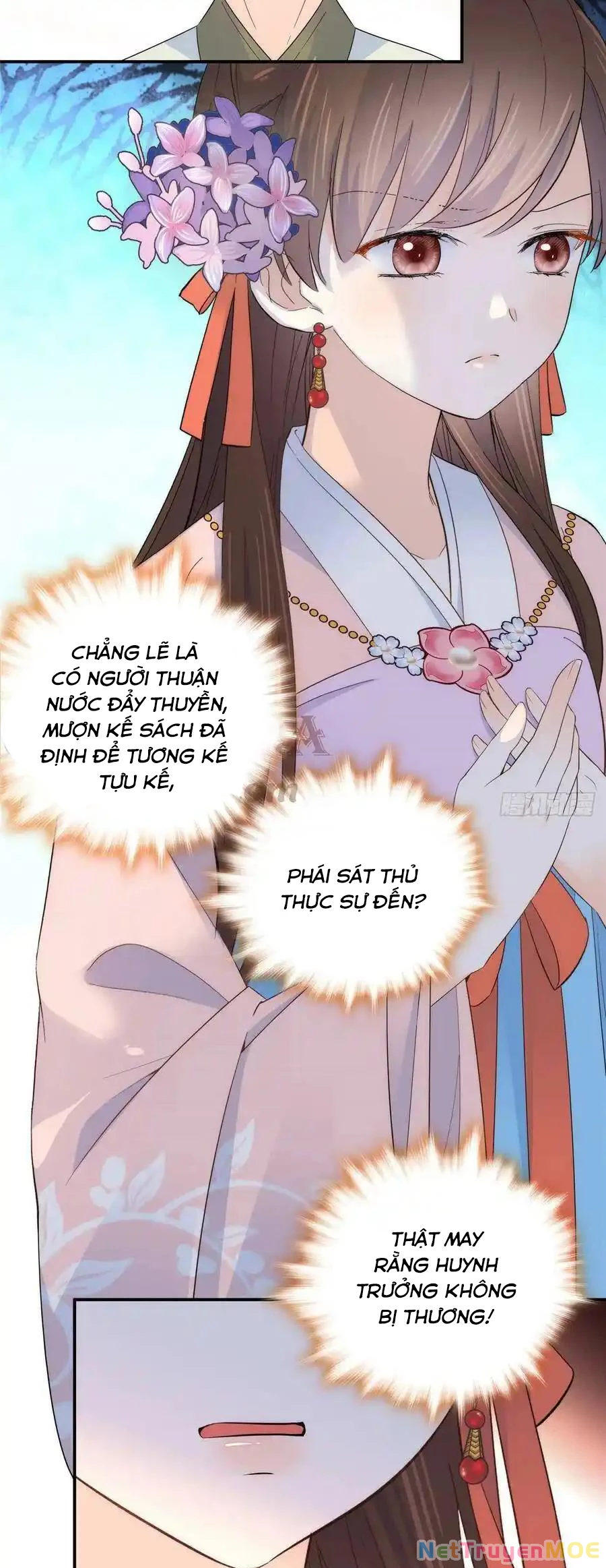 Thiều Quang Mạn Chapter 118 - 9