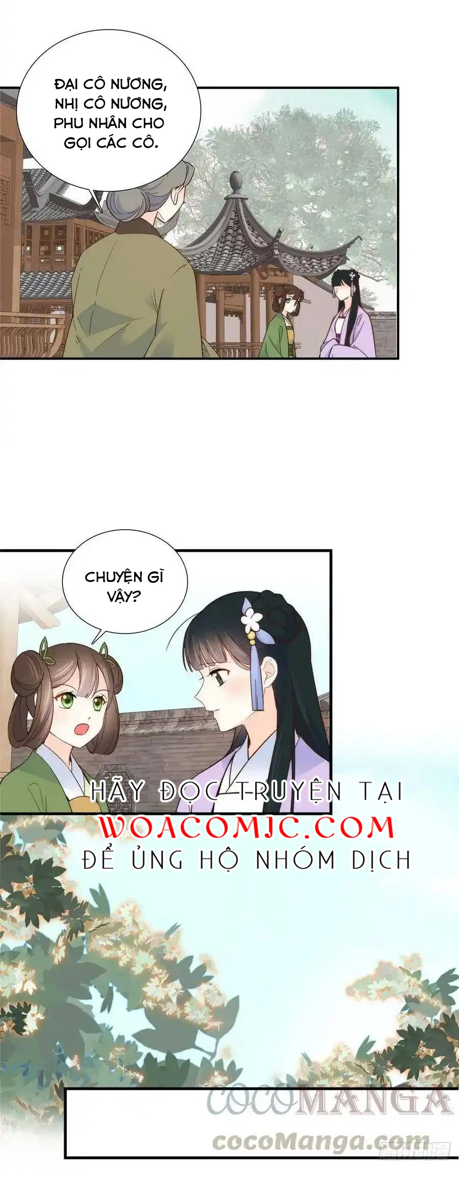 Thiều Quang Mạn Chapter 118 - 12