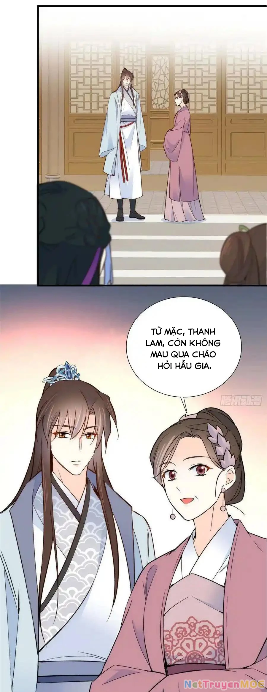 Thiều Quang Mạn Chapter 118 - 13