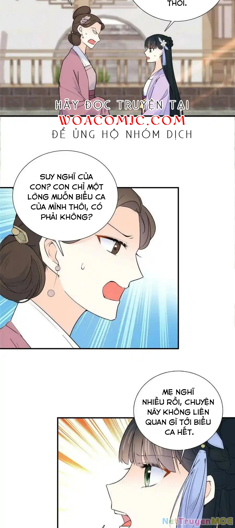 Thiều Quang Mạn Chapter 118 - 22