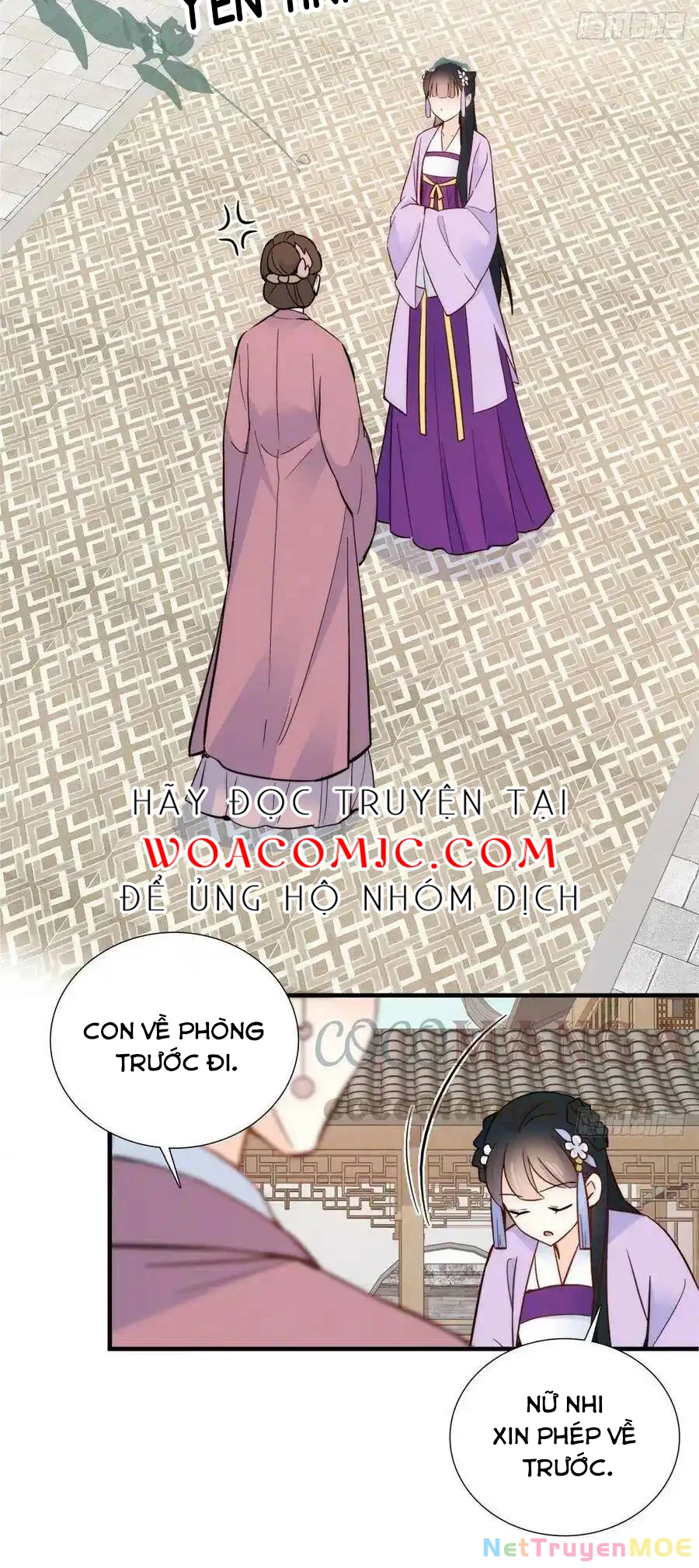 Thiều Quang Mạn Chapter 118 - 24