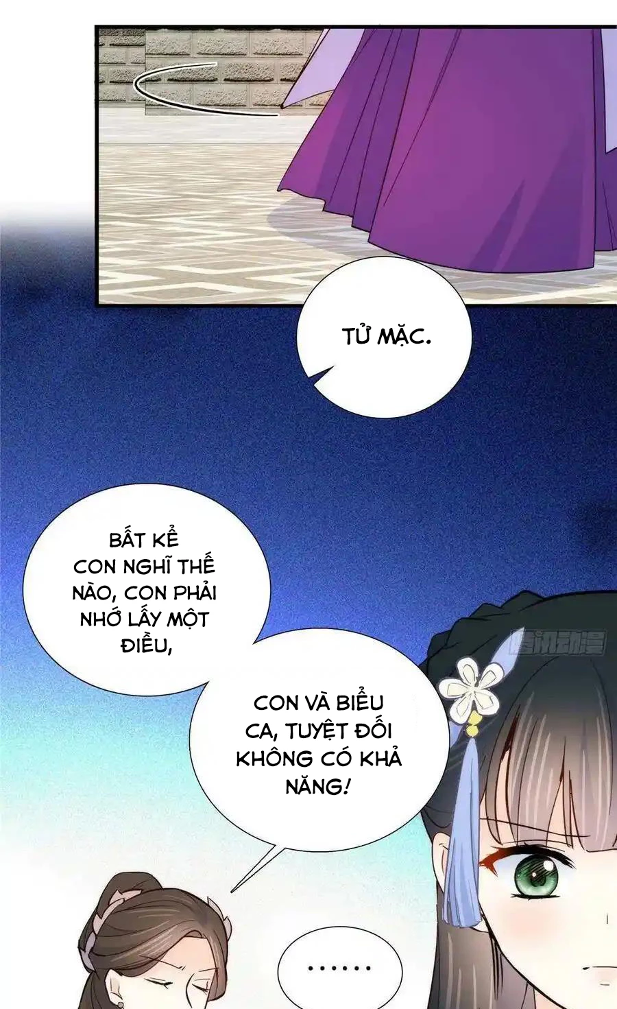 Thiều Quang Mạn Chapter 118 - 25