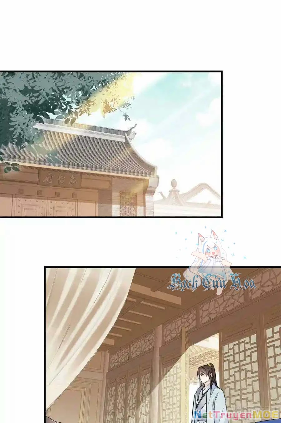 Thiều Quang Mạn Chapter 119 - 2