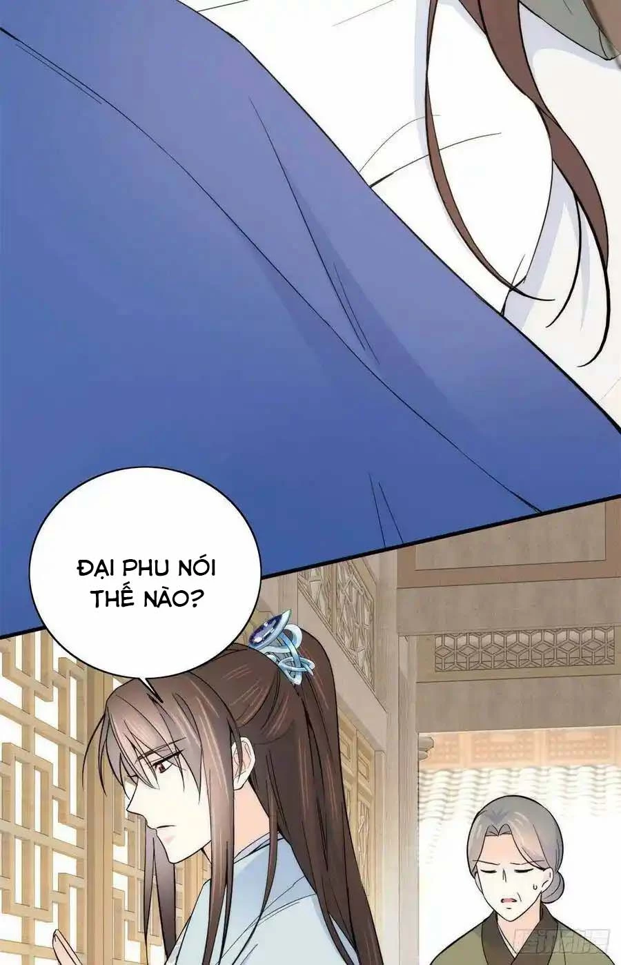 Thiều Quang Mạn Chapter 119 - 4