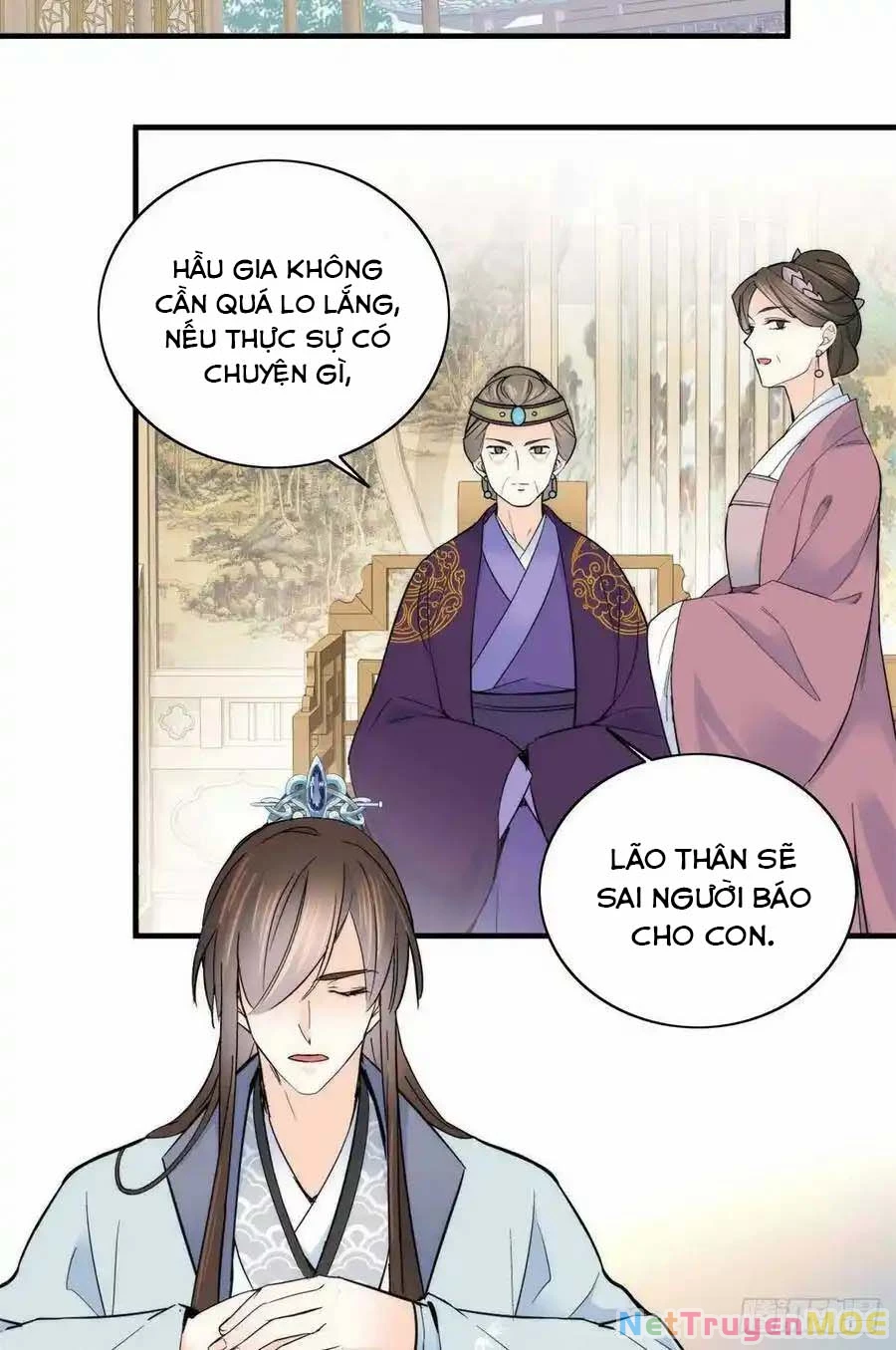 Thiều Quang Mạn Chapter 119 - 8