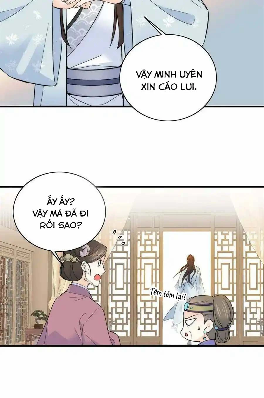 Thiều Quang Mạn Chapter 119 - 9