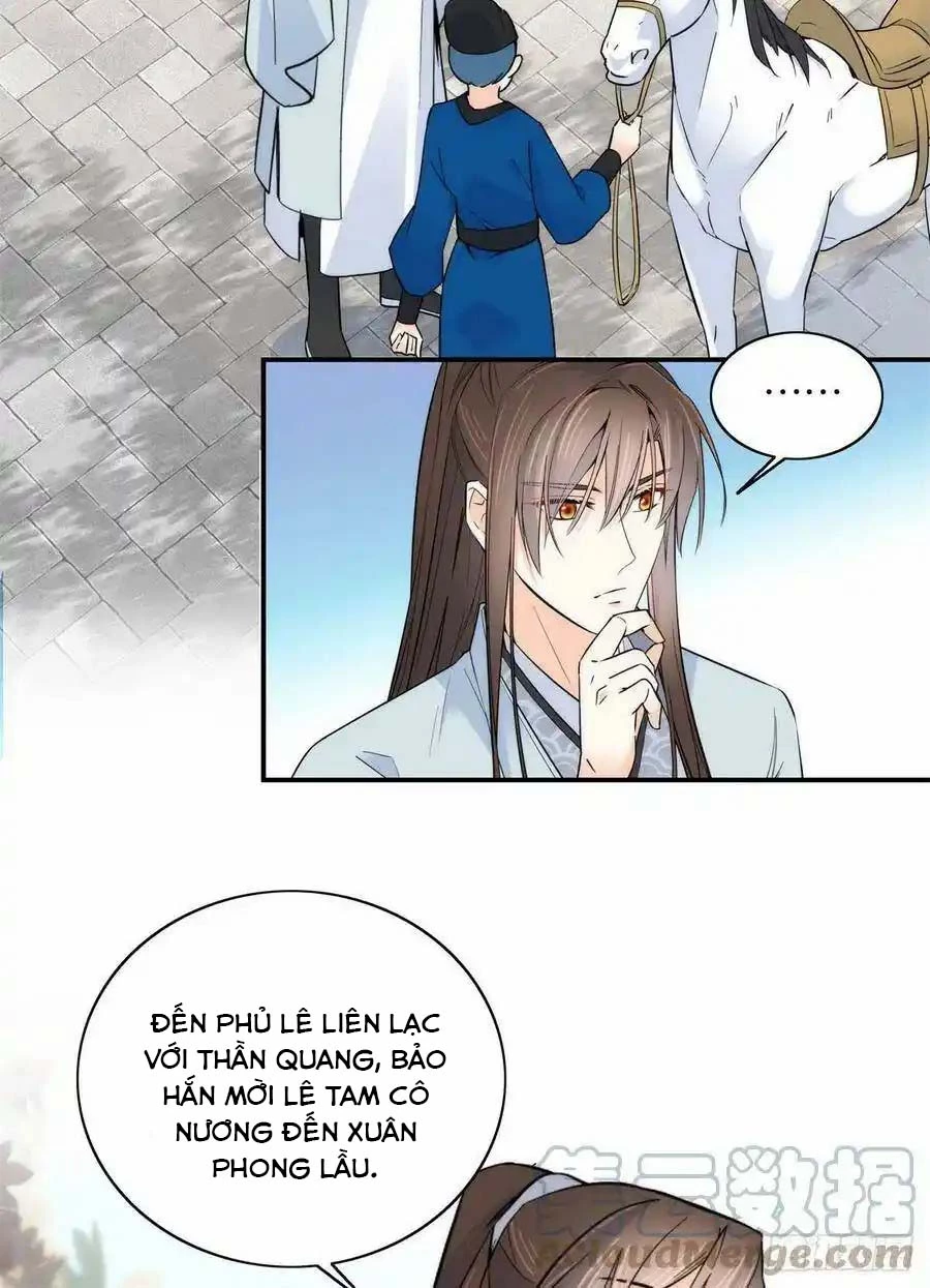 Thiều Quang Mạn Chapter 119 - 11
