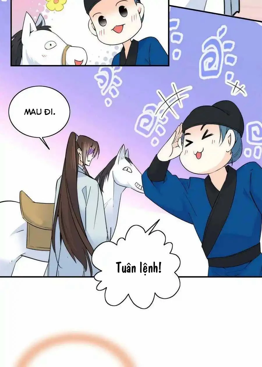Thiều Quang Mạn Chapter 119 - 13