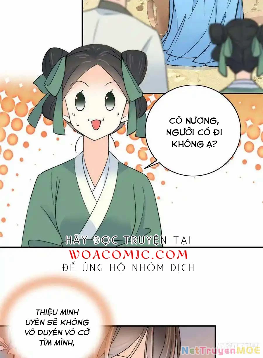Thiều Quang Mạn Chapter 119 - 16