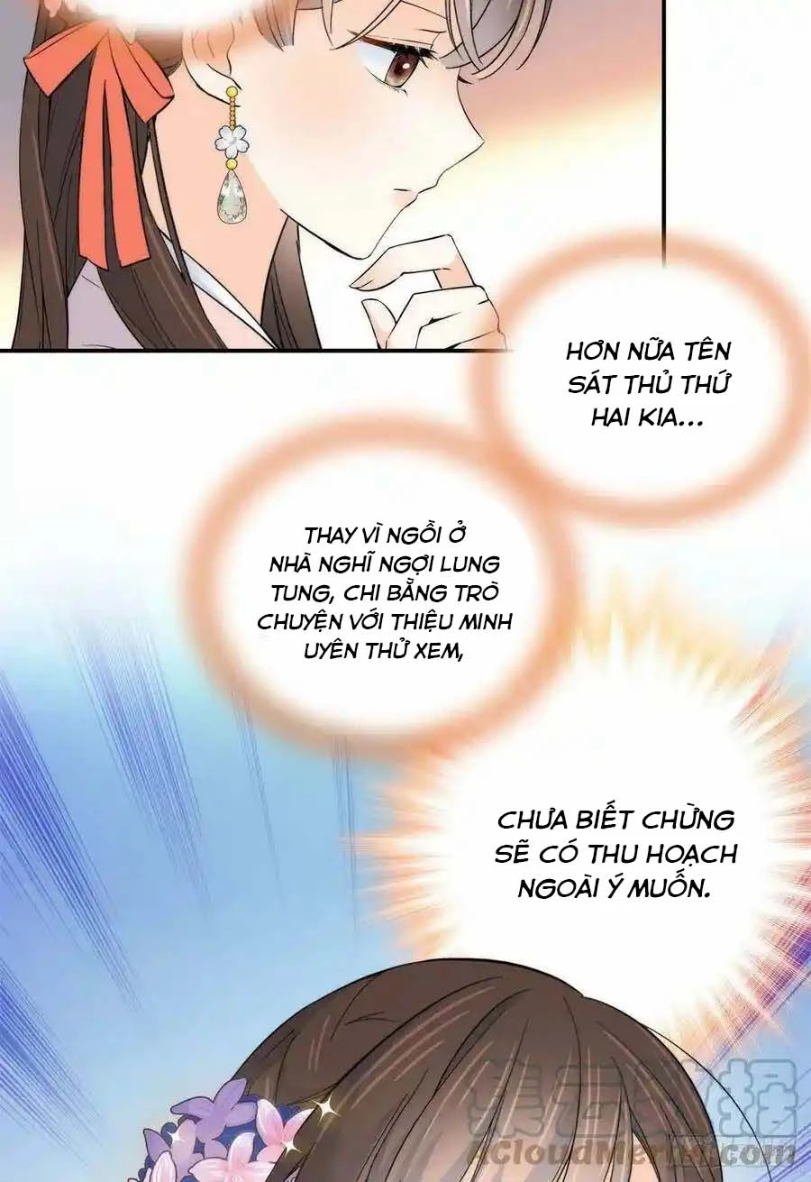 Thiều Quang Mạn Chapter 119 - 17