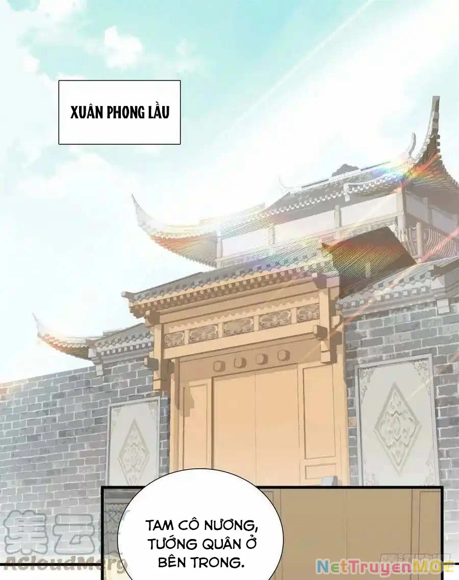 Thiều Quang Mạn Chapter 119 - 19