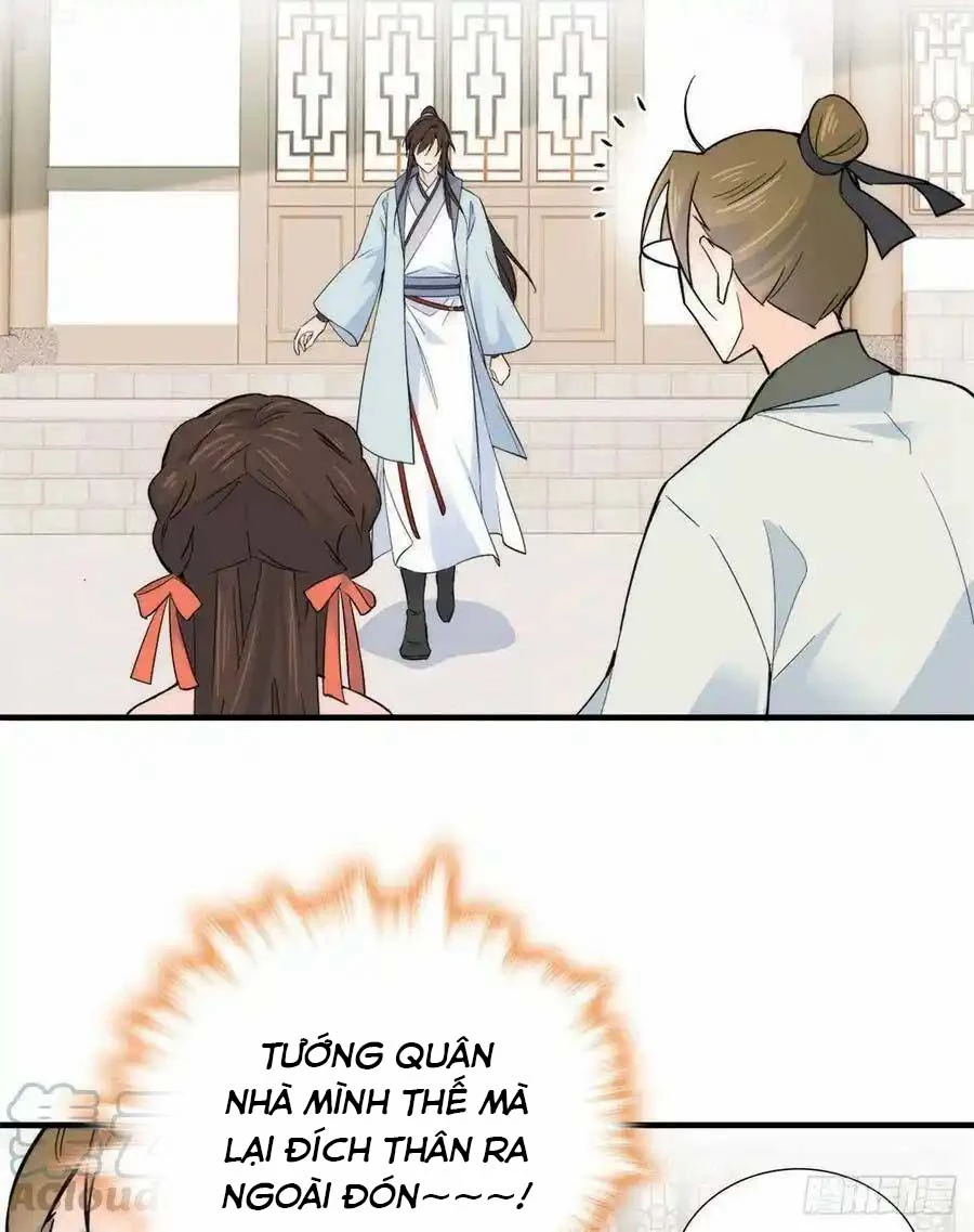 Thiều Quang Mạn Chapter 119 - 21