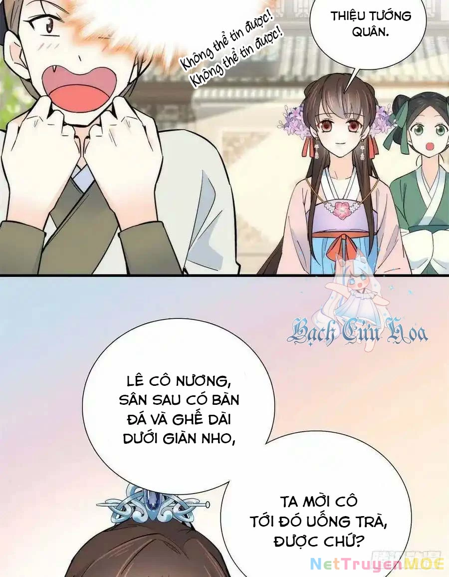 Thiều Quang Mạn Chapter 119 - 22
