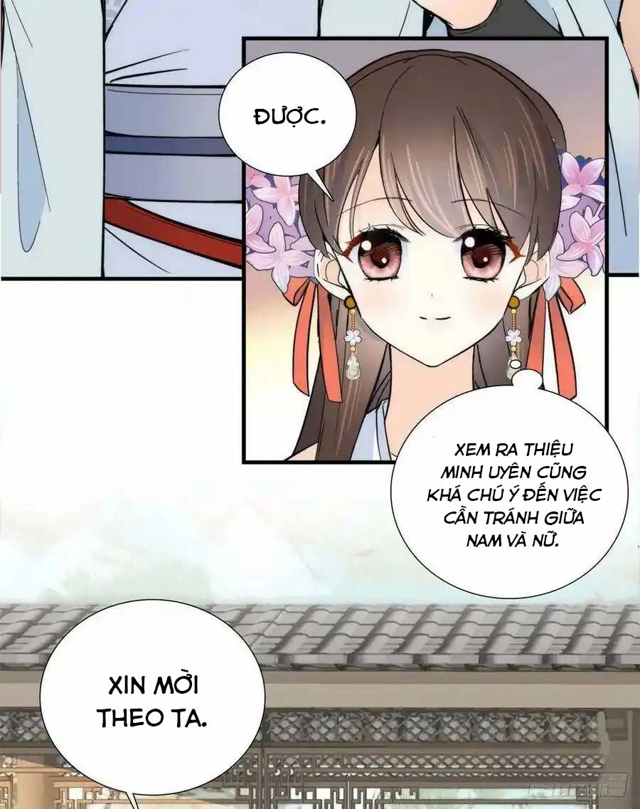 Thiều Quang Mạn Chapter 119 - 24