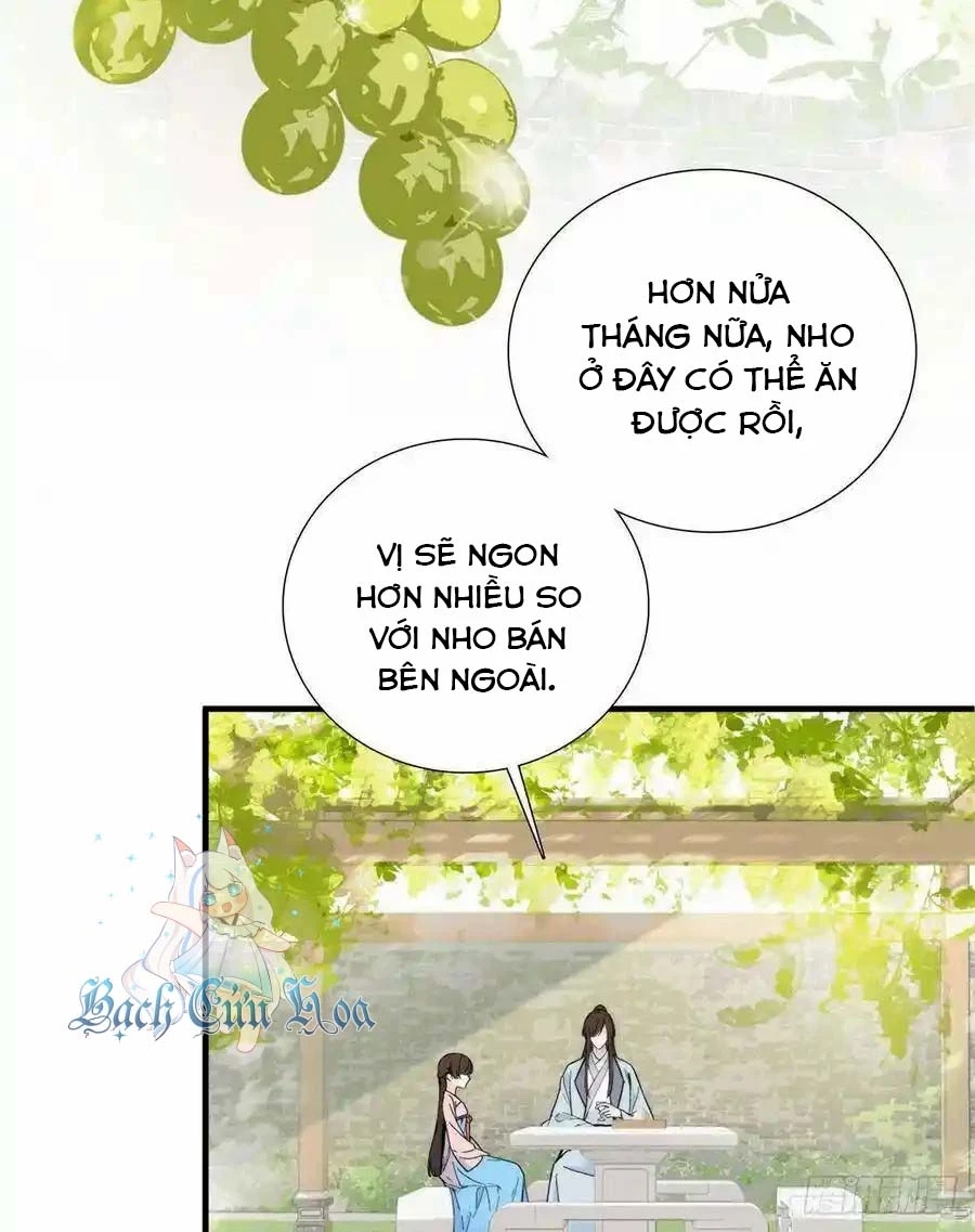 Thiều Quang Mạn Chapter 119 - 26