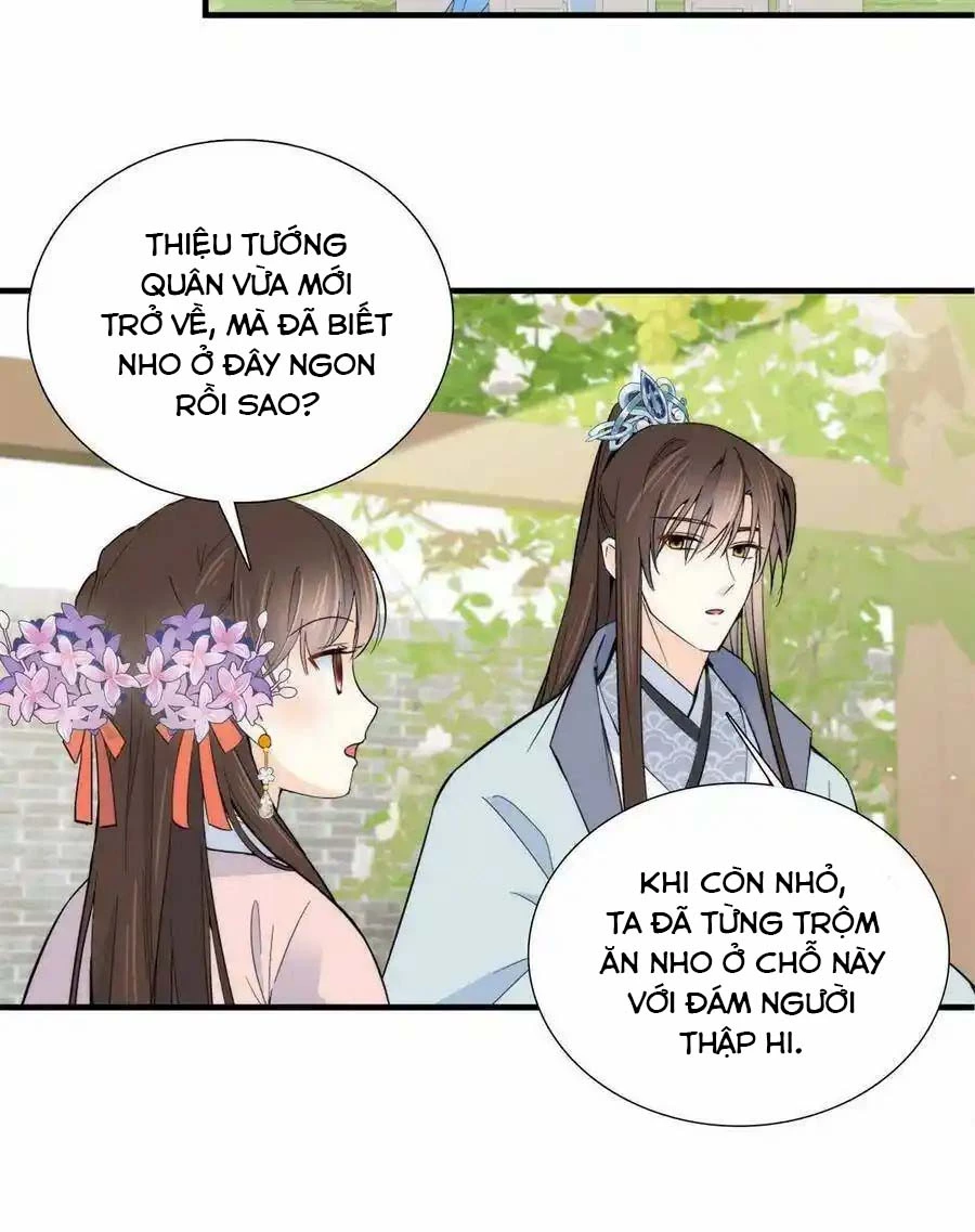 Thiều Quang Mạn Chapter 119 - 27