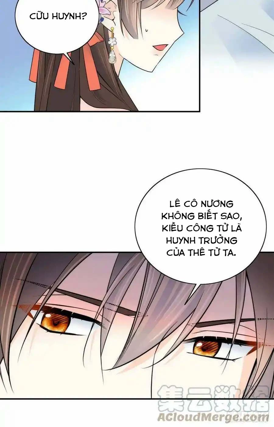 Thiều Quang Mạn Chapter 119 - 31