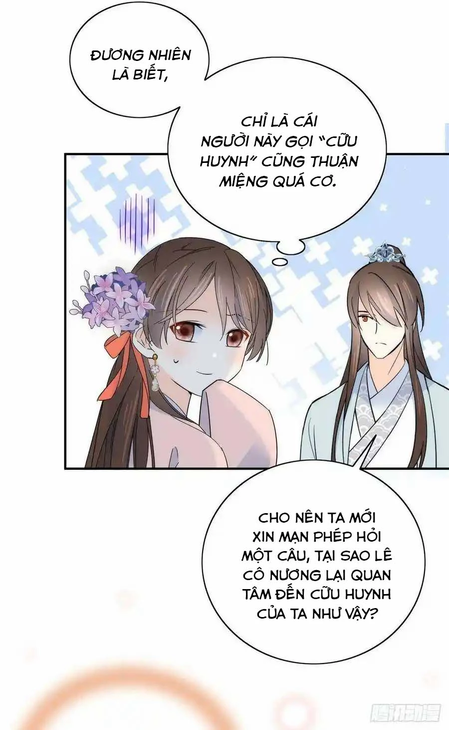 Thiều Quang Mạn Chapter 119 - 32