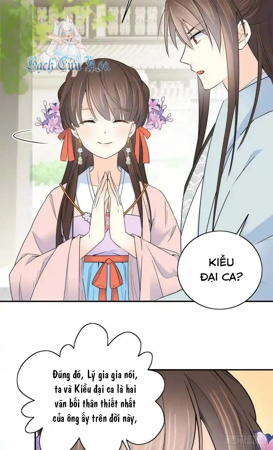 Thiều Quang Mạn Chapter 119 - 34
