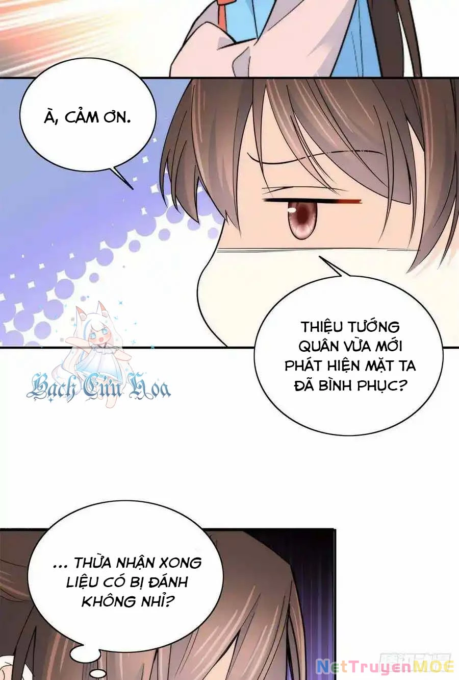 Thiều Quang Mạn Chapter 119 - 38