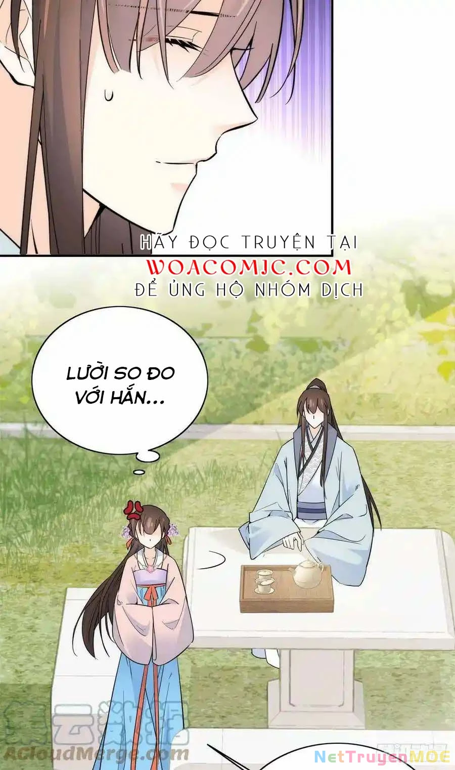 Thiều Quang Mạn Chapter 119 - 39