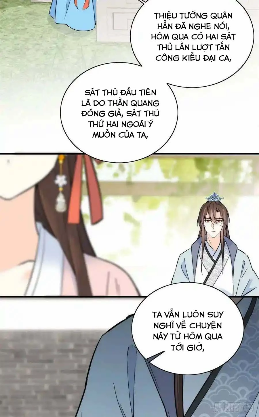 Thiều Quang Mạn Chapter 119 - 40