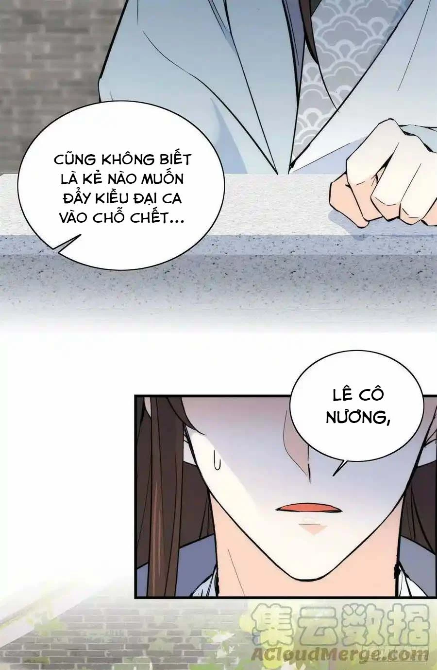 Thiều Quang Mạn Chapter 119 - 41