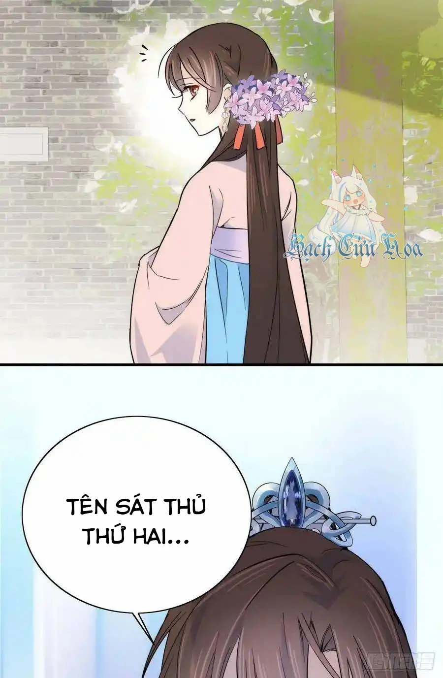 Thiều Quang Mạn Chapter 119 - 42
