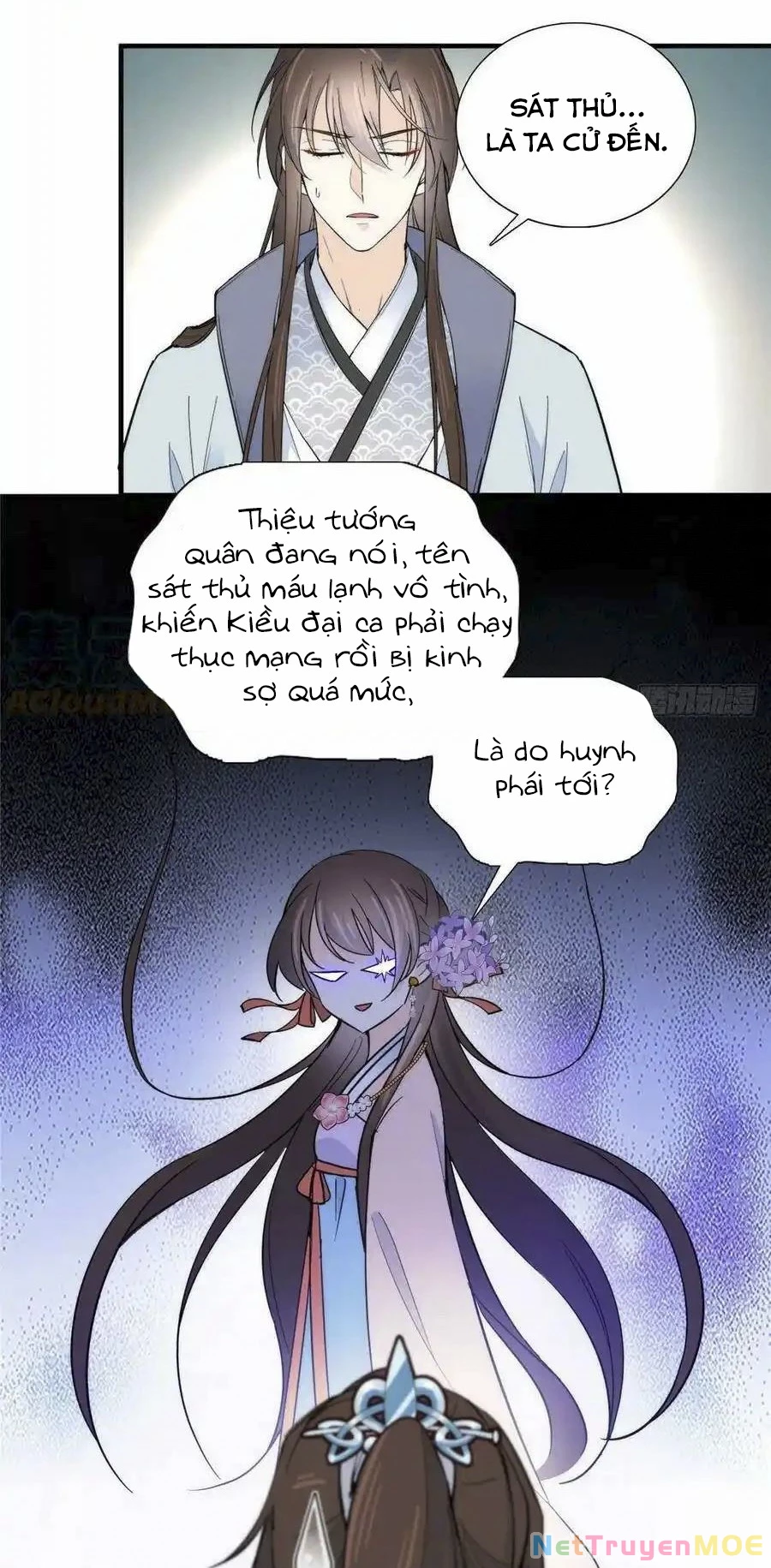 Thiều Quang Mạn Chapter 120 - 4