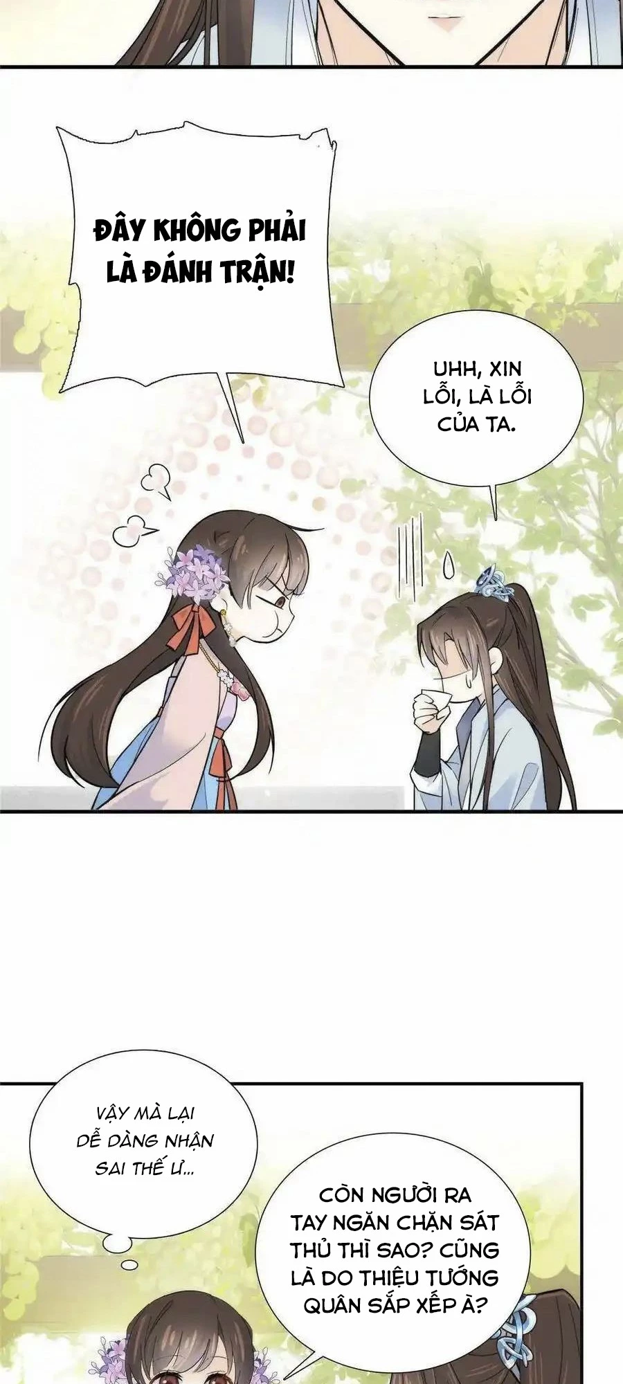 Thiều Quang Mạn Chapter 120 - 8