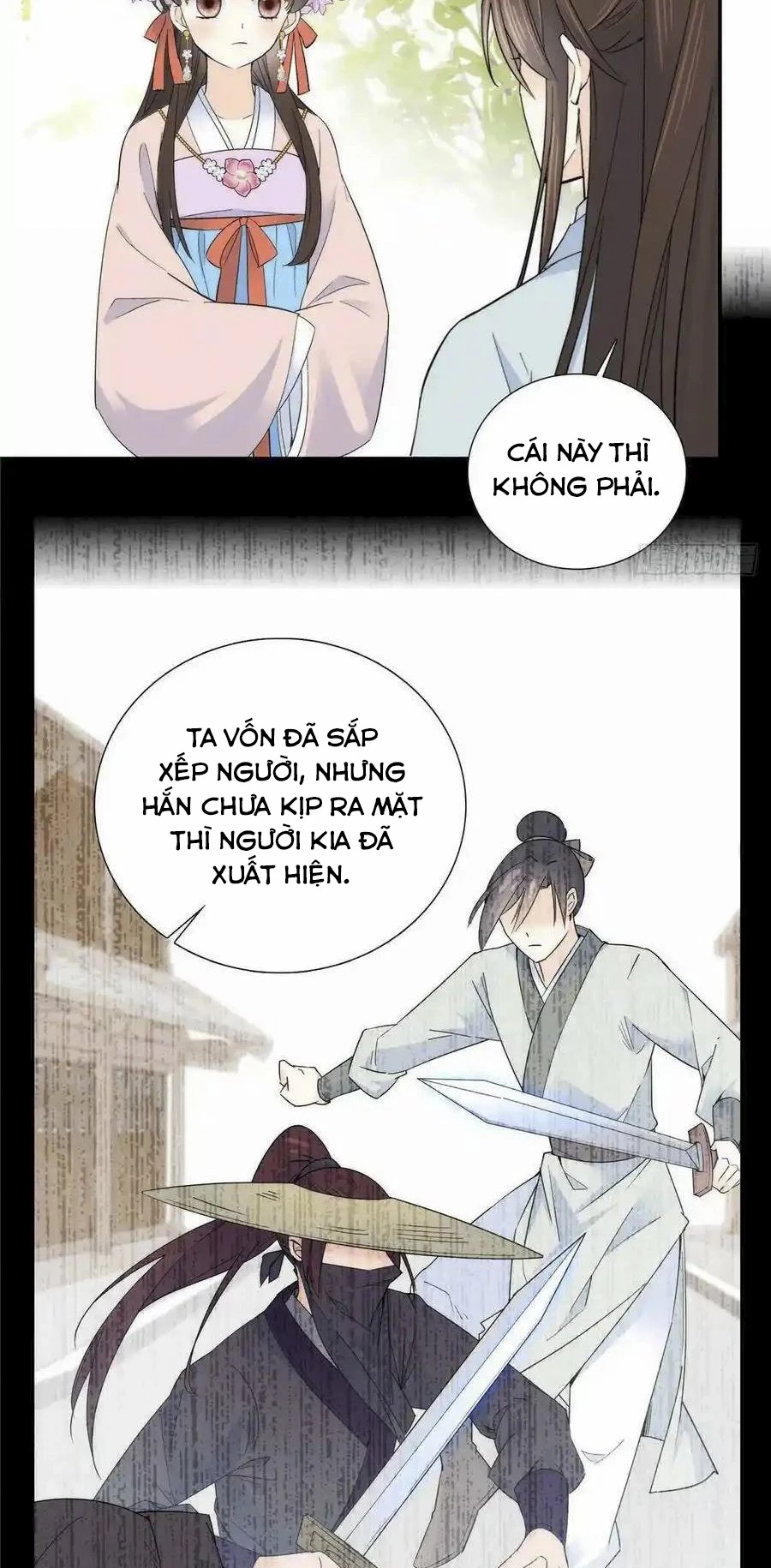 Thiều Quang Mạn Chapter 120 - 9