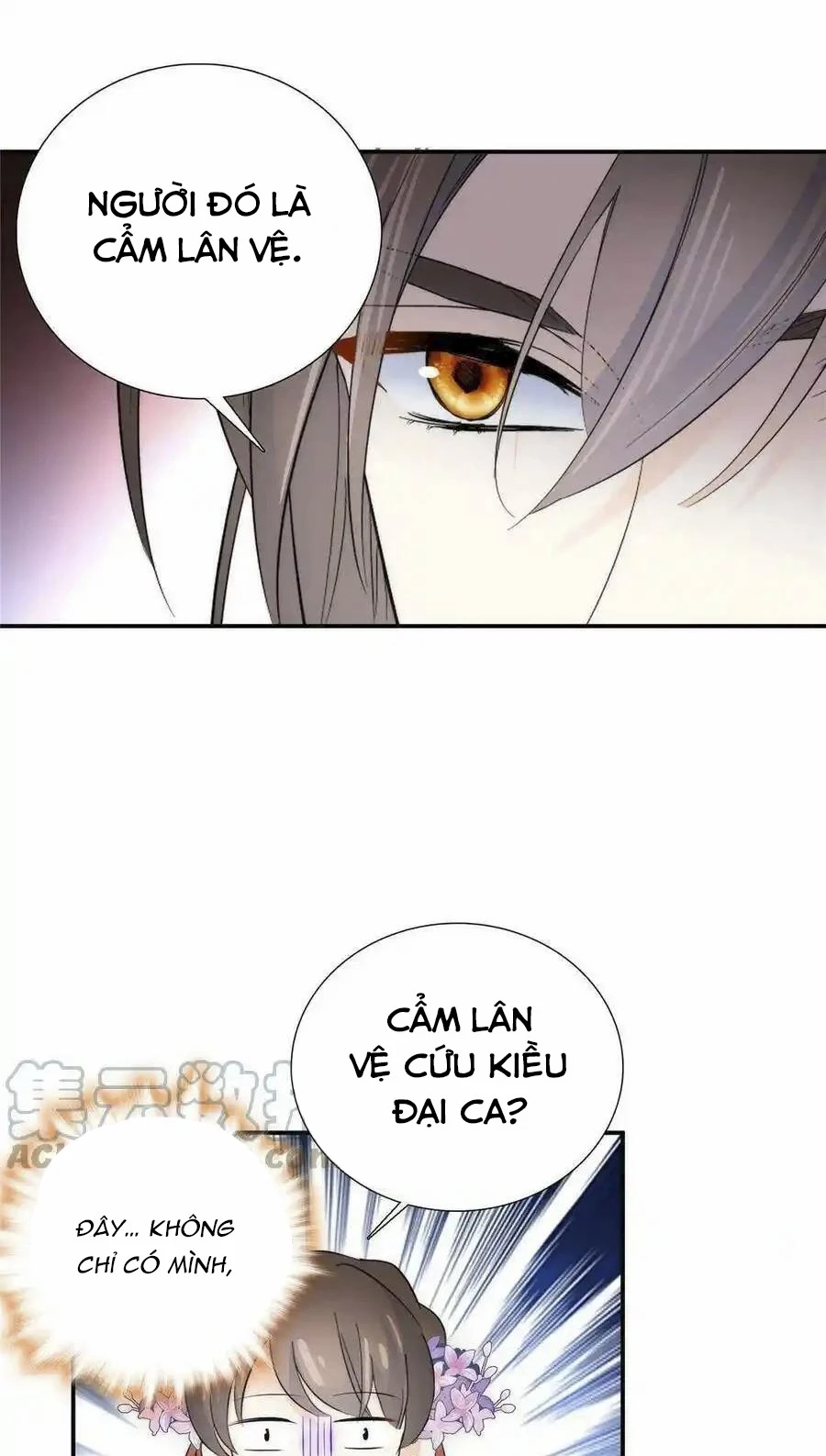 Thiều Quang Mạn Chapter 120 - 11