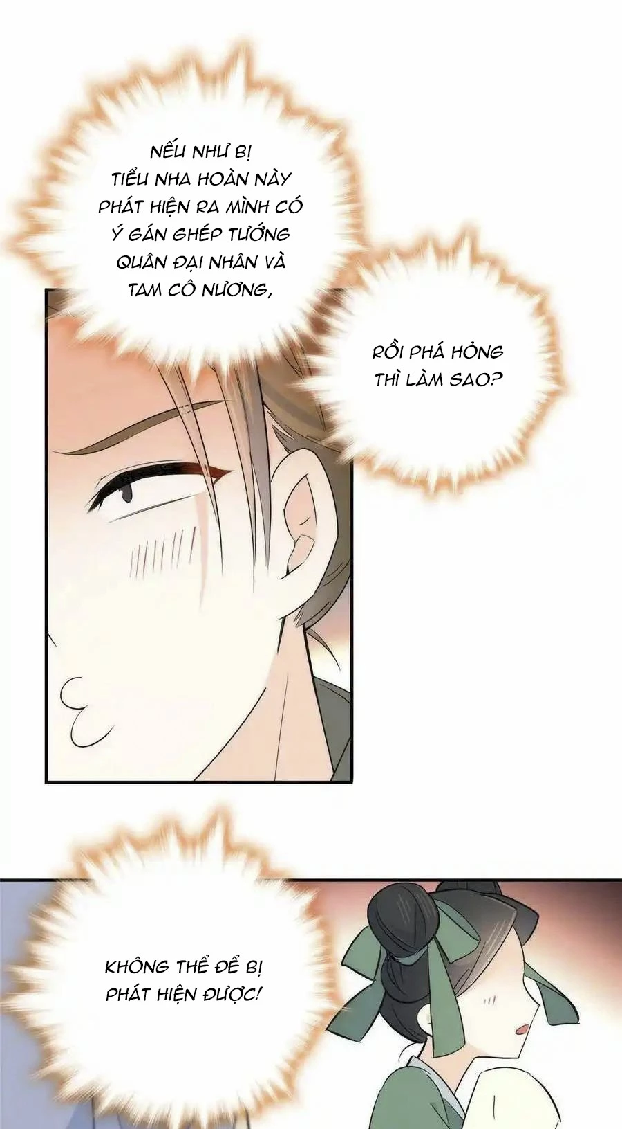 Thiều Quang Mạn Chapter 120 - 20